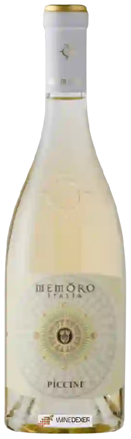 Winery Piccini - Memoro Bianco