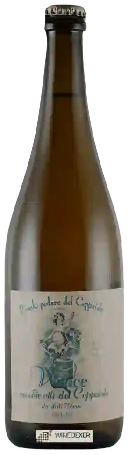 Winery Piccolo Podere del Ceppaiolo - Vivace Vecchie Viti del Ceppaiolo Bianco