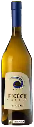 Winery Picech Roberto - Malvasia