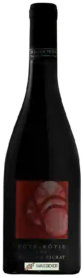 Domaine Pichat - Côte-Rôtie Löss Domaine Pichat - Côte-Rôtie Löss
