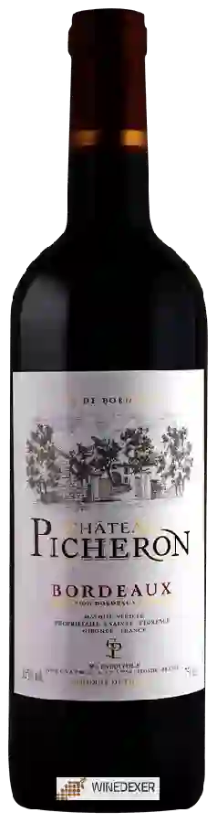 Château Picheron - Bordeaux