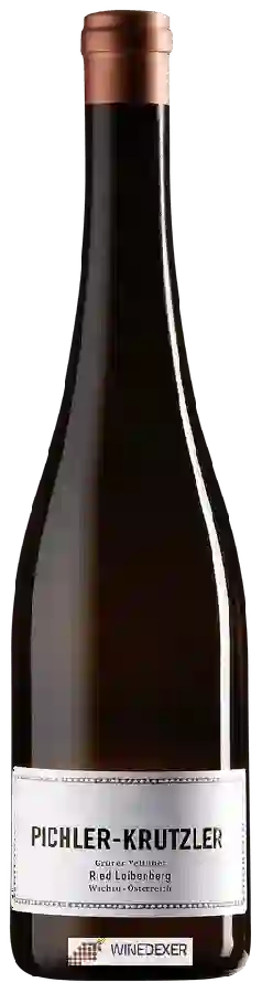 Winery Pichler-Krutzler - Grüner Veltliner Ried Loibenberg