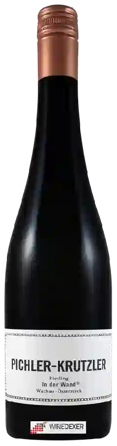 Winery Pichler-Krutzler - In der Wand Riesling Winery Pichler-Krutzler - In der Wand Riesling