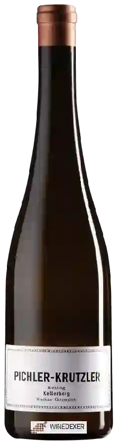 Winery Pichler-Krutzler - Kellerberg Riesling