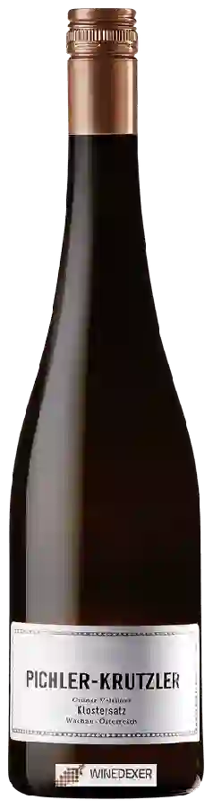 Winery Pichler-Krutzler - Klostersatz Grüner Veltliner