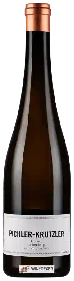 Winery Pichler-Krutzler - Loibenberg Riesling Winery Pichler-Krutzler - Loibenberg Riesling