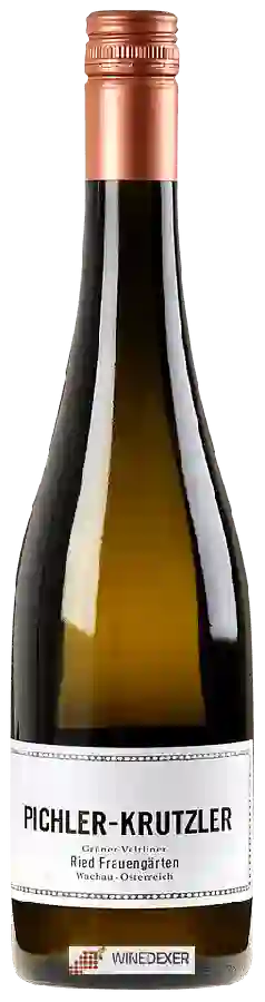 Winery Pichler-Krutzler - Ried Frauengärten Grüner Veltliner
