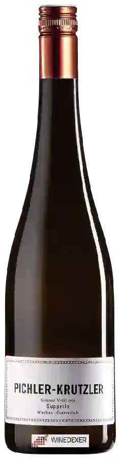 Winery Pichler-Krutzler - Supperin Grüner Veltliner