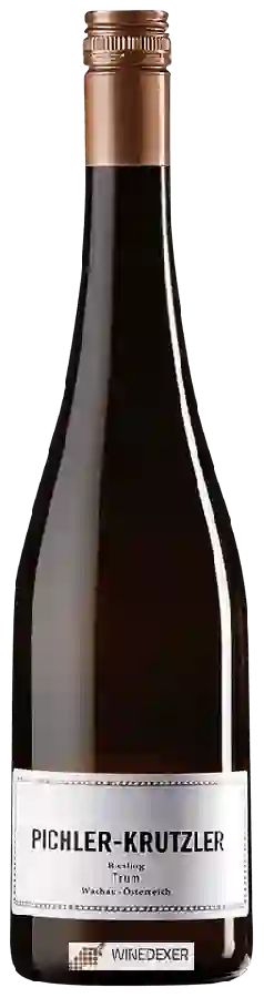 Winery Pichler-Krutzler - Trum Riesling Winery Pichler-Krutzler - Trum Riesling