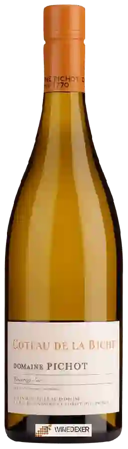 Domaine Pichot - Coteau de La Biche Vouvray Sec