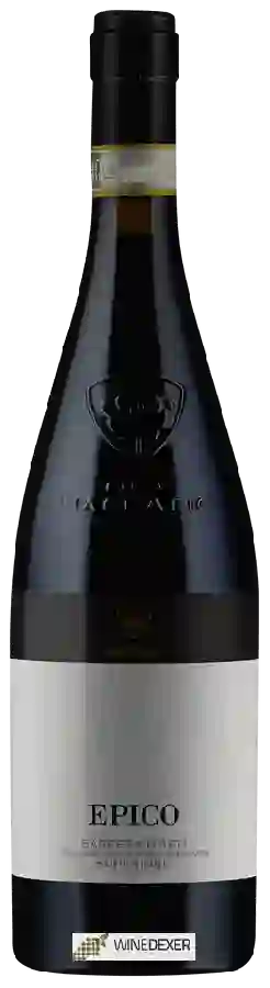 Winery Pico Maccario - Barbera d'Asti Superiore Epico Winery Pico Maccario - Barbera d'Asti Superiore Epico