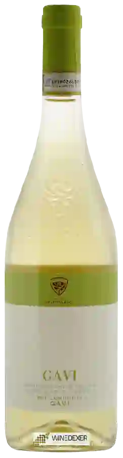 Winery Pico Maccario - Gavi