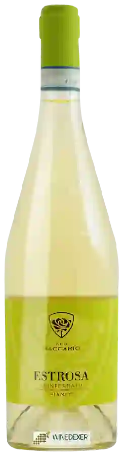 Winery Pico Maccario - Monferrato Estrosa Bianco