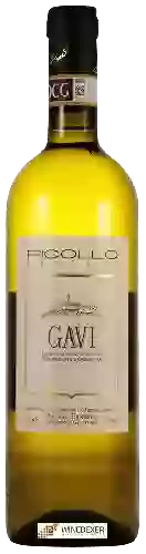 Winery Picollo Ernesto - Gavi