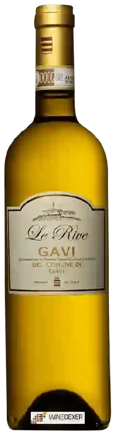 Winery Picollo Ernesto - Le Rive