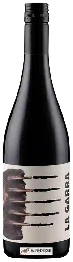 Bodegas Piedemonte - La Garra