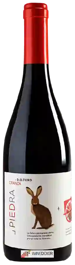 Winery Piedra - Crianza