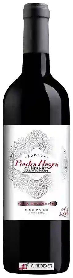 Bodega Piedra Negra - Alta Colección Cabernet Sauvignon Mendoza Bodega Piedra Negra - Alta Colección Cabernet Sauvignon Mendoza