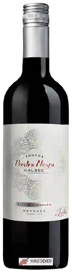 Bodega Piedra Negra - Alta Colección Malbec Mendoza Bodega Piedra Negra - Alta Colección Malbec Mendoza