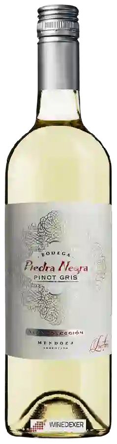Bodega Piedra Negra - Alta Colección Pinot Gris Bodega Piedra Negra - Alta Colección Pinot Gris