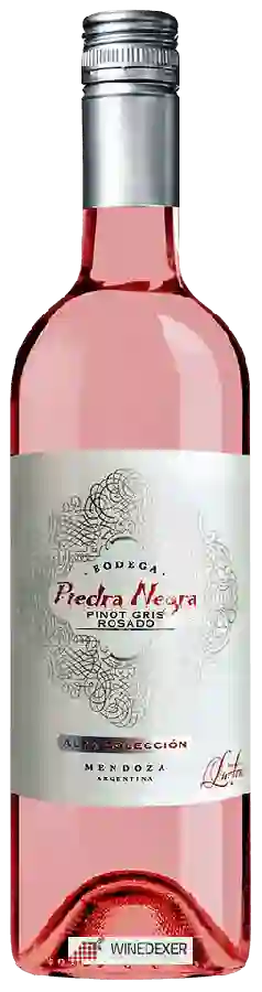 Bodega Piedra Negra - Alta Colección Rosado Mendoza Bodega Piedra Negra - Alta Colección Rosado Mendoza