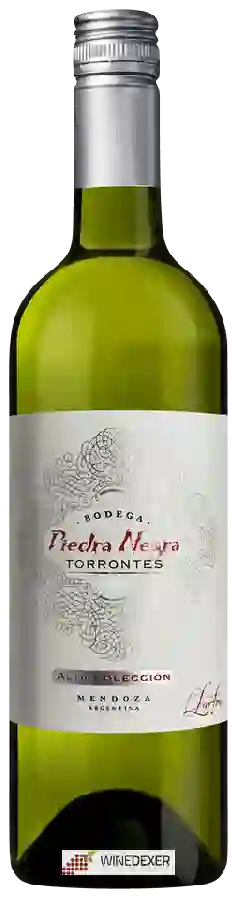 Bodega Piedra Negra - Alta Colección Torrontés Mendoza Bodega Piedra Negra - Alta Colección Torrontés Mendoza