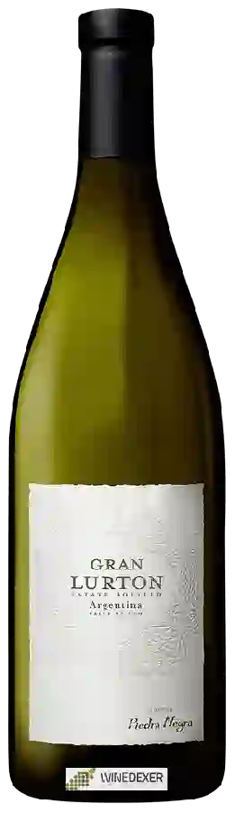 Bodega Piedra Negra - Gran Lurton Mendoza White
