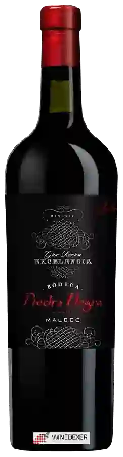 Bodega Piedra Negra - Grande (Gran) Reserve Malbec Mendoza