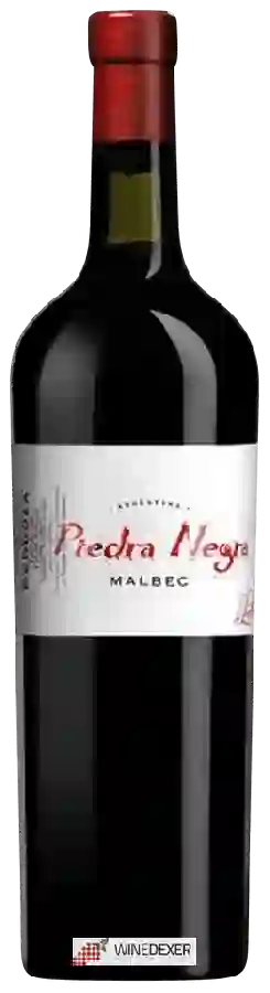 Bodega Piedra Negra - Malbec Mendoza Bodega Piedra Negra - Malbec Mendoza