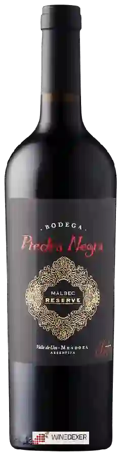 Bodega Piedra Negra - Reserve Malbec Mendoza