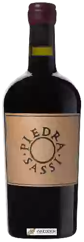 Winery Piedrasassi - Bien Nacido Vineyard Syrah