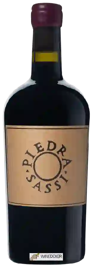 Winery Piedrasassi - Bien Nacido Vineyard Syrah Winery Piedrasassi - Bien Nacido Vineyard Syrah