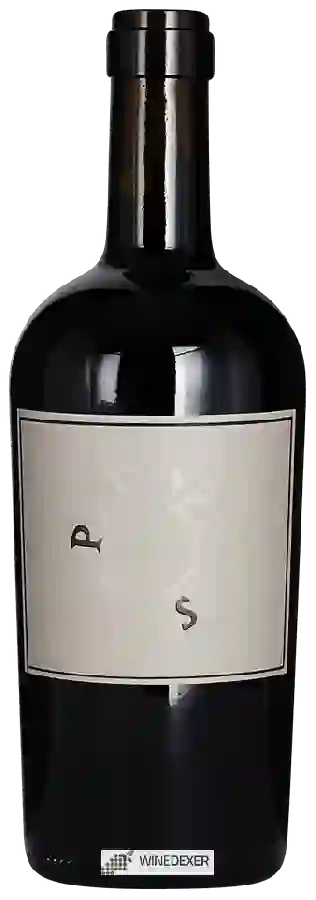 Winery Piedrasassi - PS Syrah