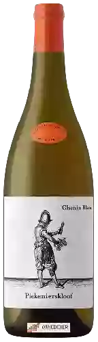 Winery Piekenierskloof - Chenin Blanc
