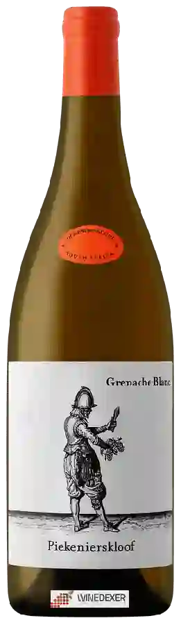 Winery Piekenierskloof - Grenache Blanc Winery Piekenierskloof - Grenache Blanc