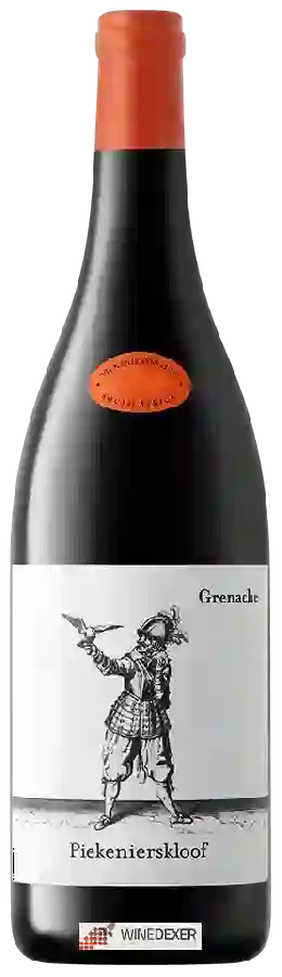 Winery Piekenierskloof - Grenache