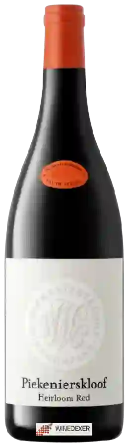Winery Piekenierskloof - Heirloom Red Blend