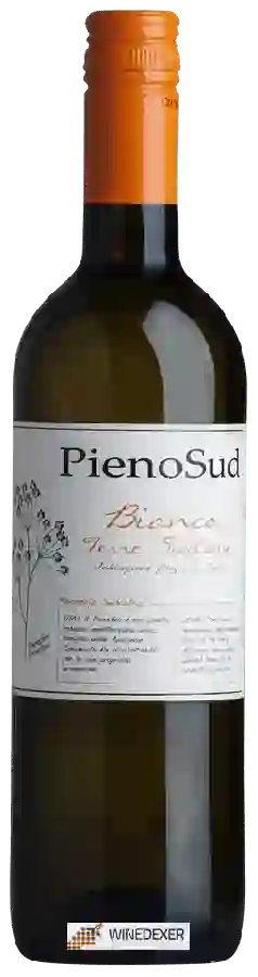 Winery Pieno Sud - Bianco