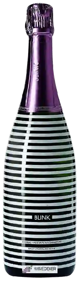 Winery Pieria Eratini (Πιερία Ερατεινή) - Blink Brut