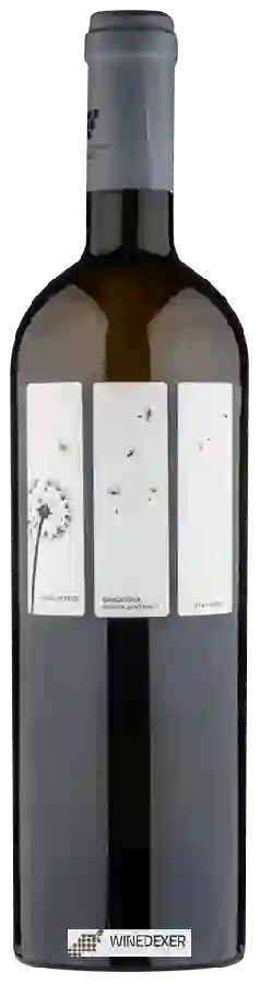 Winery Pieria Eratini (Πιερία Ερατεινή) - &Epsilon&upsilon&chiέ&sigmaf (Wishes)