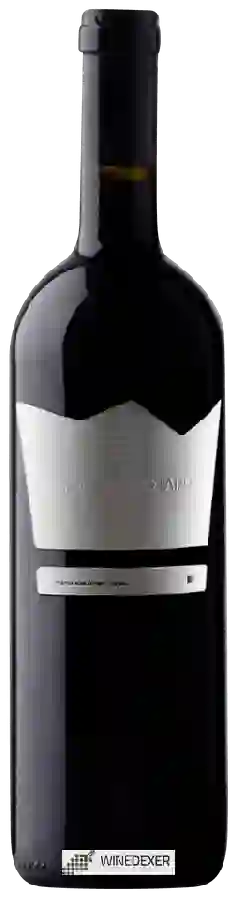 Winery Pieria Eratini (Πιερία Ερατεινή) - Γυμνος  Βασιλιας (Naked King)