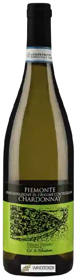 Winery Pierino Vellano - Chardonnay