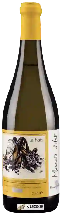 Winery Pierino Vellano - Moscato d'Asti 'Le Fate'