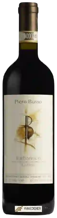 Winery Piero Busso - Gallina Barbaresco Winery Piero Busso - Gallina Barbaresco