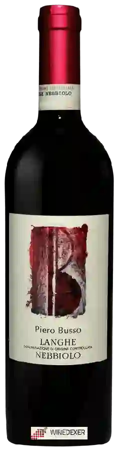 Winery Piero Busso - Langhe Nebbiolo Winery Piero Busso - Langhe Nebbiolo