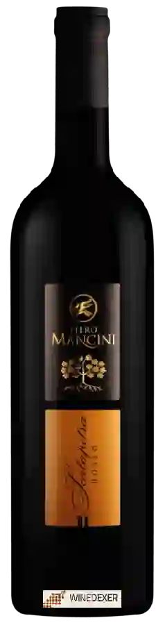 Winery Piero Mancini - Scalapetra Rosso Winery Piero Mancini - Scalapetra Rosso