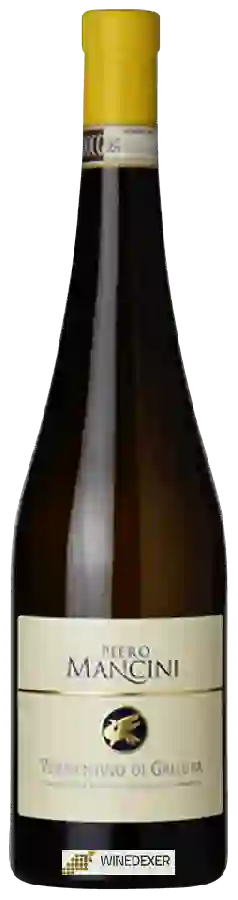 Winery Piero Mancini - Vermentino di Gallura Winery Piero Mancini - Vermentino di Gallura