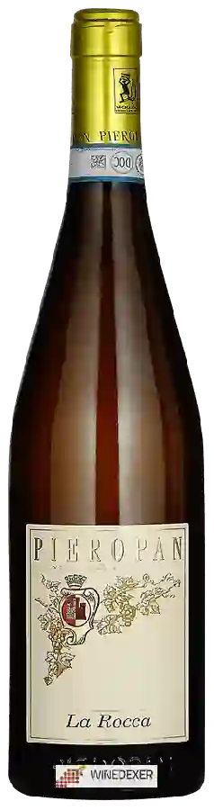 Winery Pieropan - La Rocca Soave Classico Winery Pieropan - La Rocca Soave Classico