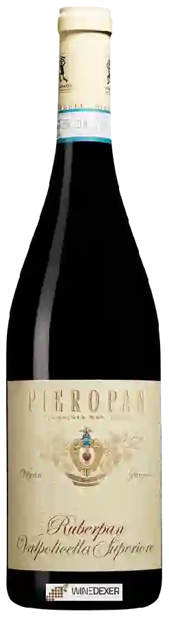 Winery Pieropan - Ruberpan Valpolicella Superiore