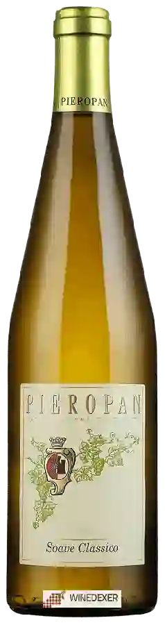 Winery Pieropan - Soave Classico